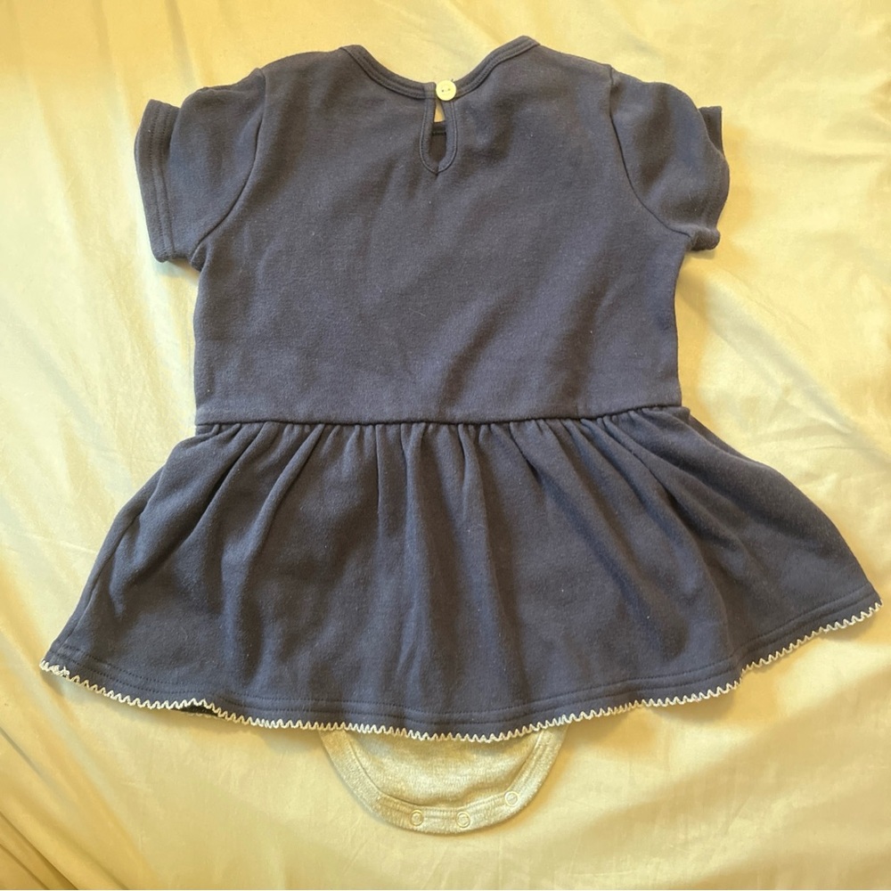 NY Yankees most valuable Princess mvp 24 months bodysuit dress